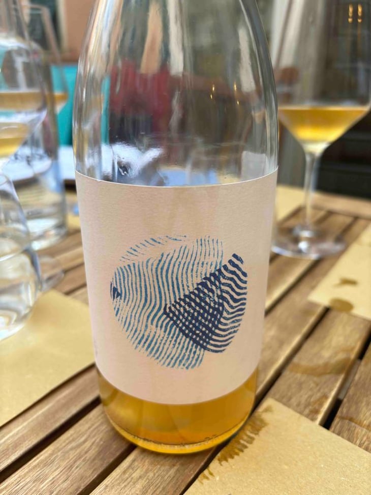 Barbàn - Azienda Agricola Cascina Barbàn - Maurizio Carucci, Martina Panarese, Pietro Ravazzolo, Maria Lùz Principe 