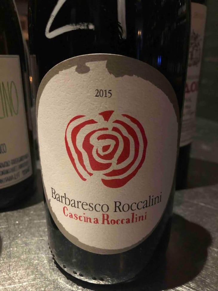 Barbaresco D.O.C.G. Serraboella - Azienda Agricola Barale Fratelli - Sergio, Eleonora & Gloria Barale 