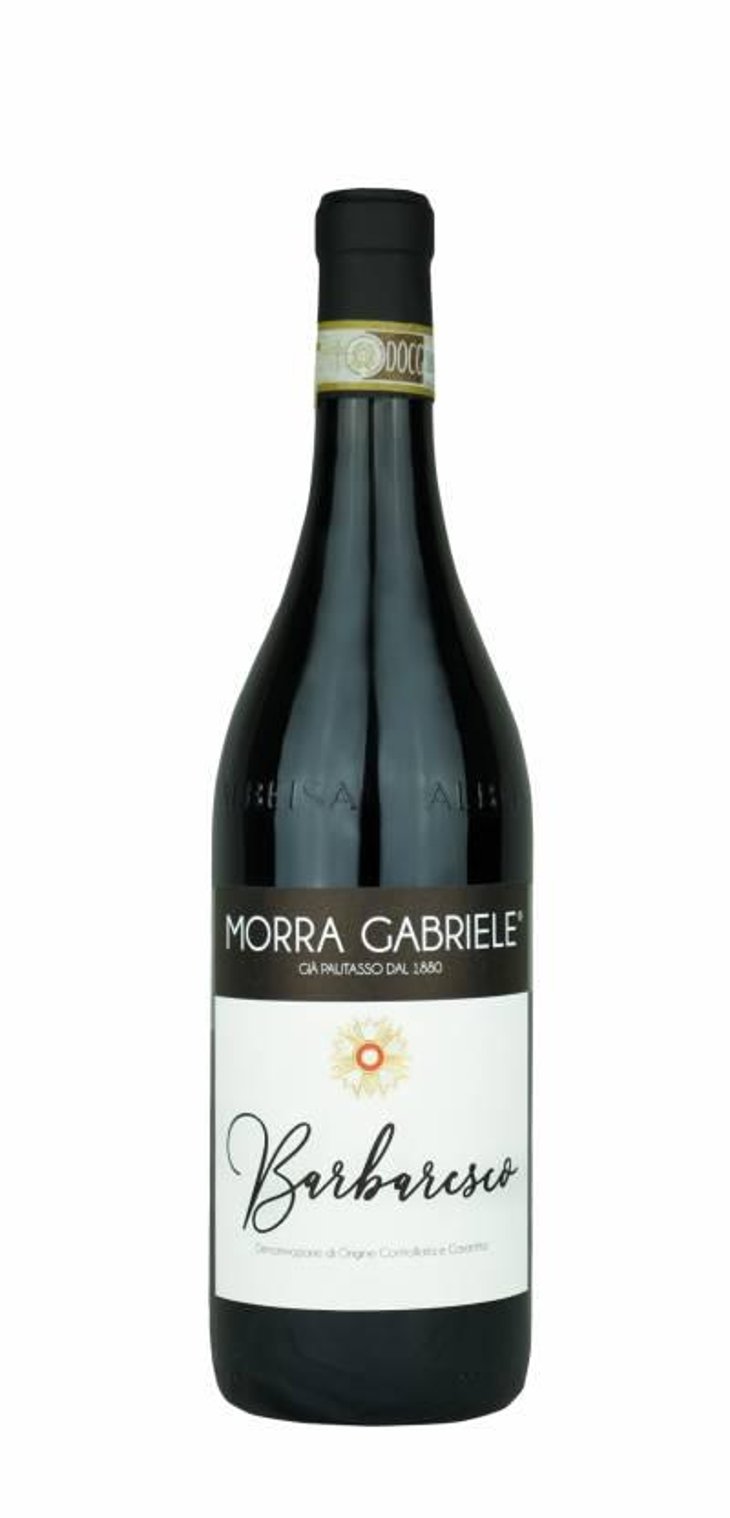 Barbaresco - Cantina Morra Gabriele, già Pautasso dal 1880 - Gabriele Testa, Stefano Campaniello -2018