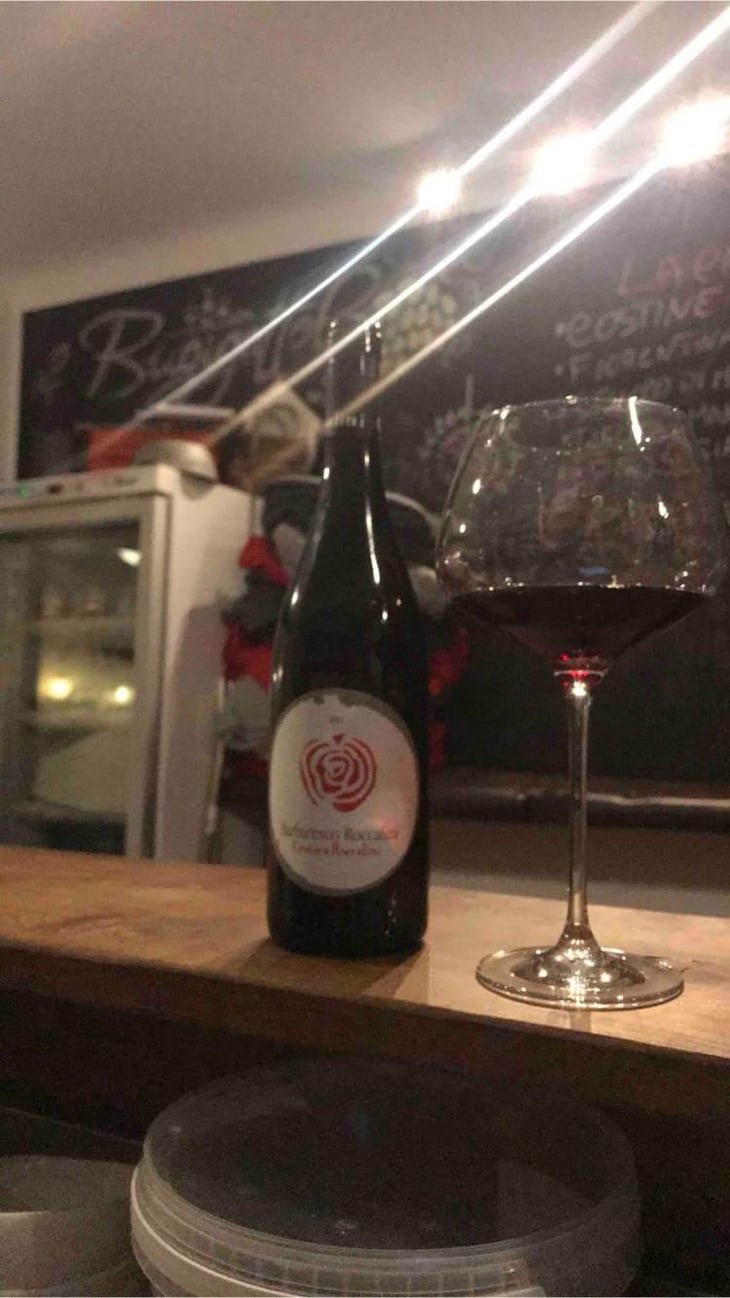 Barbaresco Roccalini - Cascina Roccalini - Paolo Veglio 