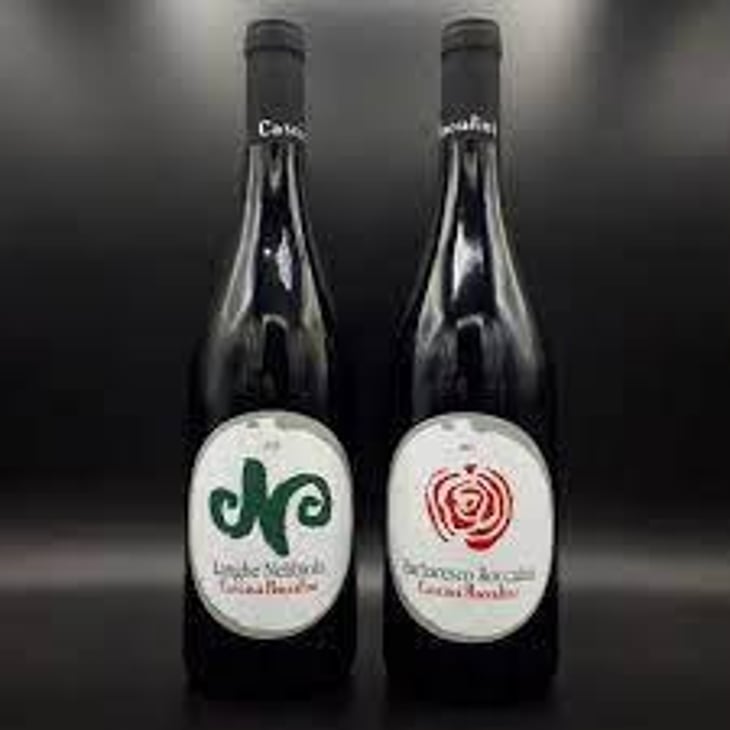 Barbaresco Roccalini - Cascina Roccalini - Paolo Veglio 