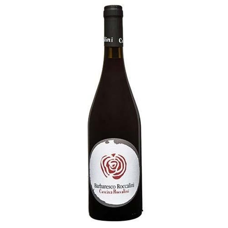 Barbaresco Roccalini - Cascina Roccalini - Paolo Veglio 