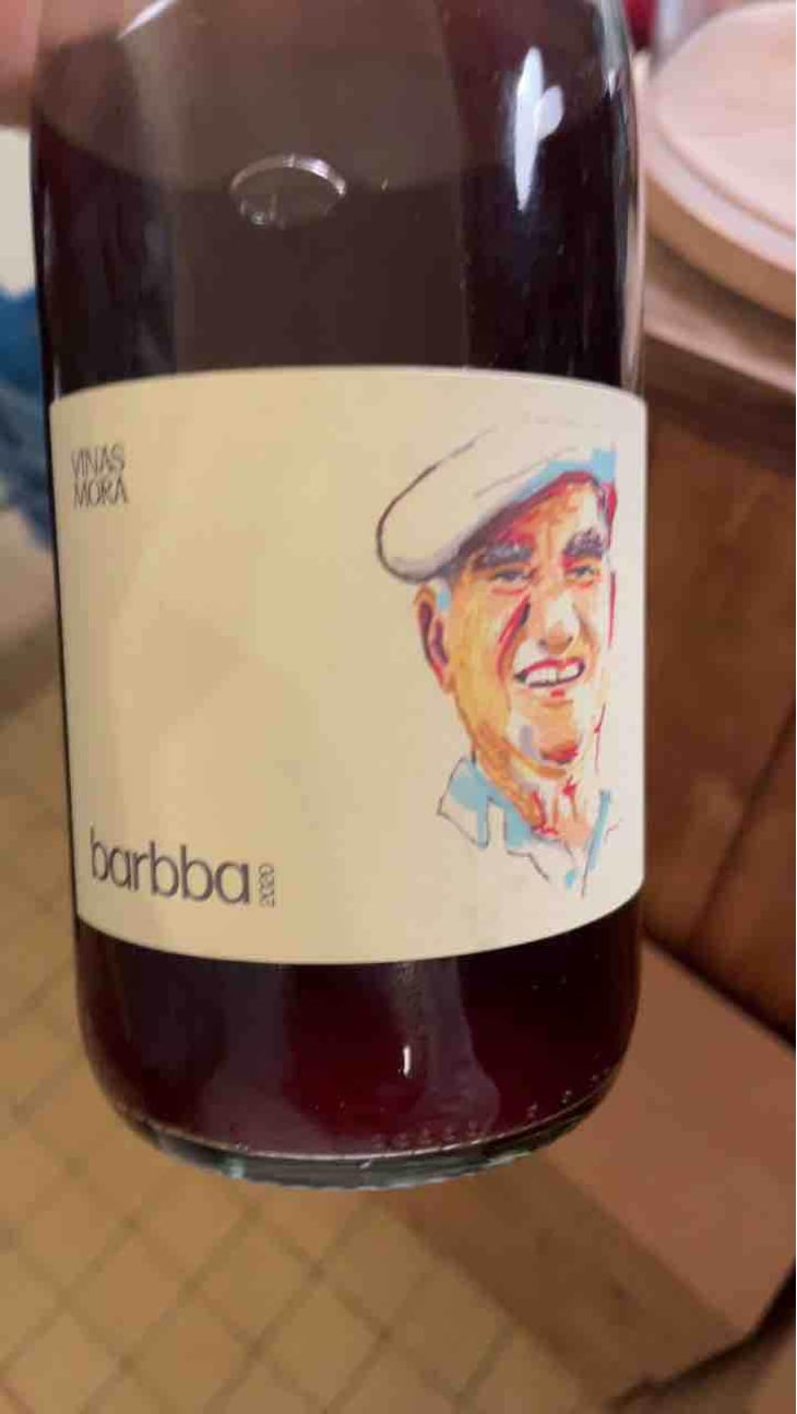 Barbba - Vinas Mora - Niko Dukan & Kreso Petrekovic 