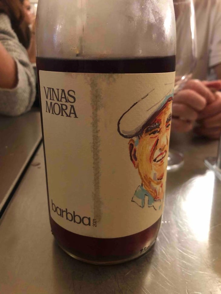Barbba - Vinas Mora - Niko Dukan & Kreso Petrekovic 