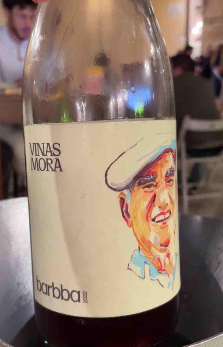 Barbba - Vinas Mora - Niko Dukan & Kreso Petrekovic 