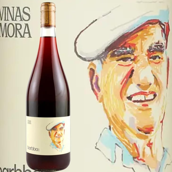 Barbba - Vinas Mora - Niko Dukan & Kreso Petrekovic 