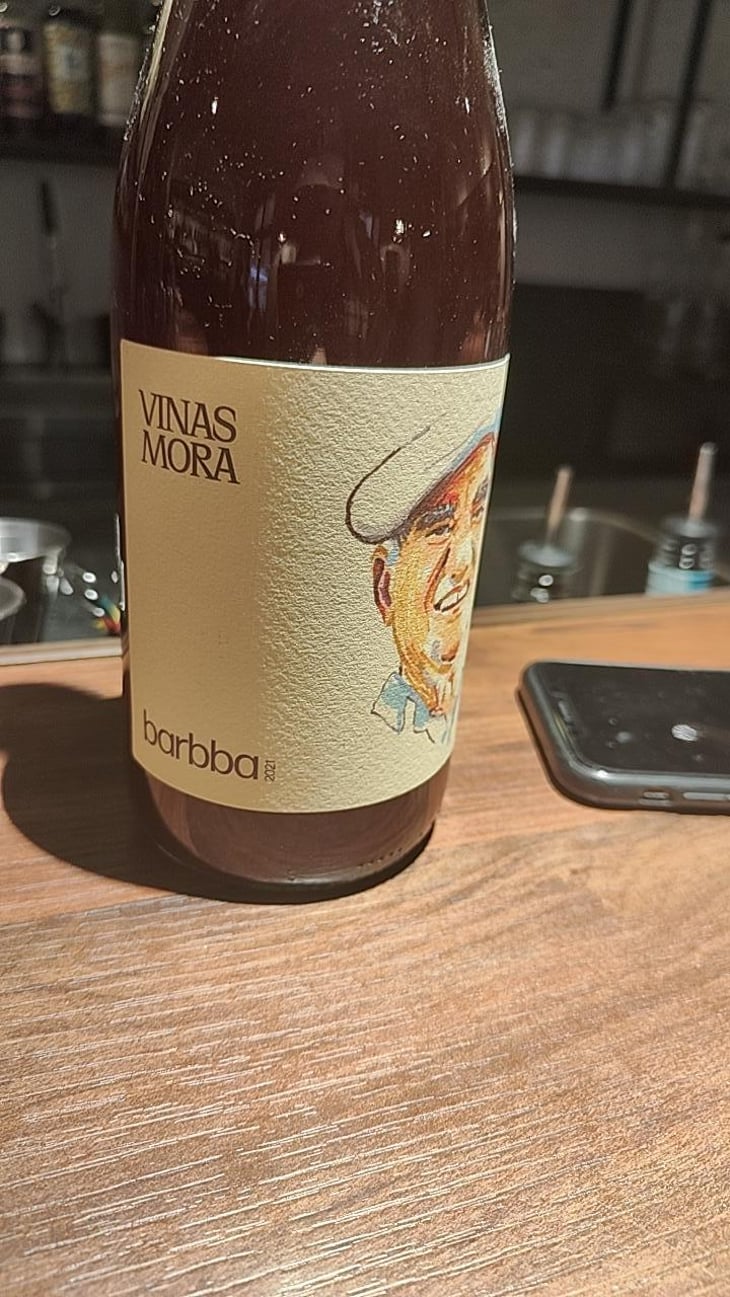 Barbba - Vinas Mora - Niko Dukan & Kreso Petrekovic 