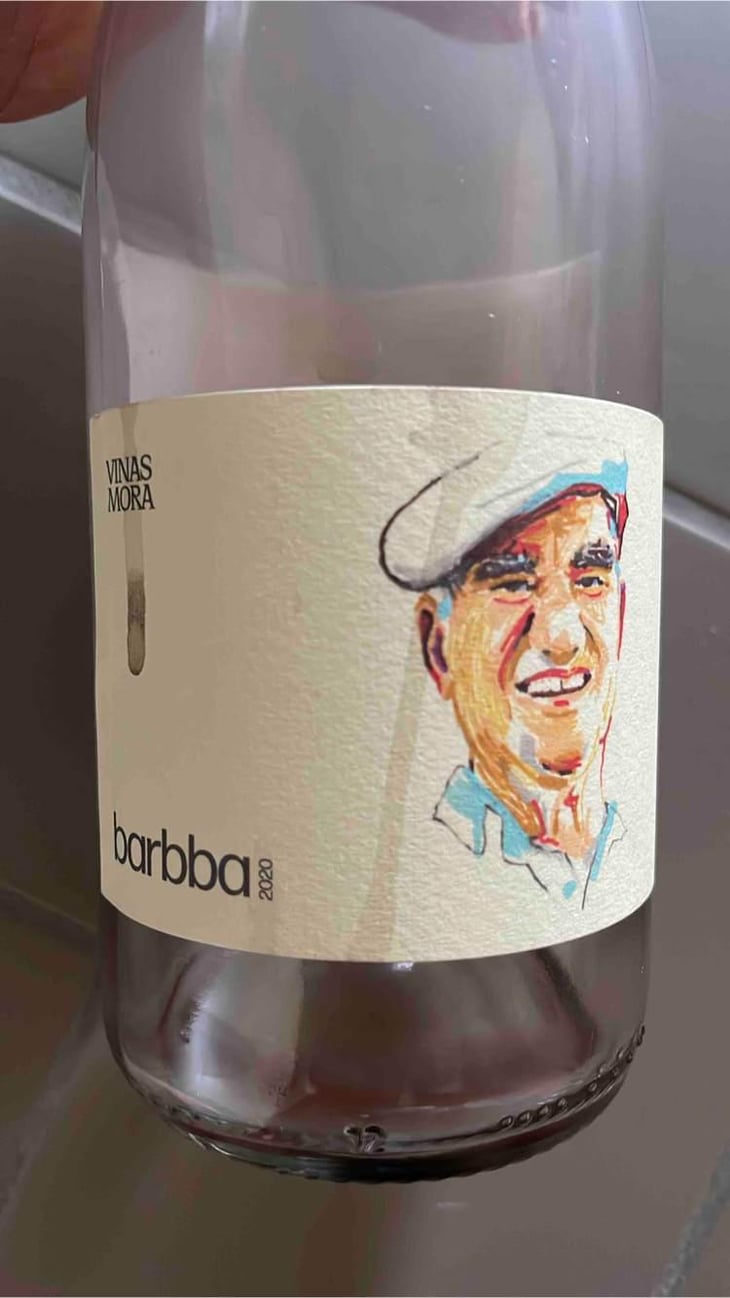 Barbba - Vinas Mora - Niko Dukan & Kreso Petrekovic 