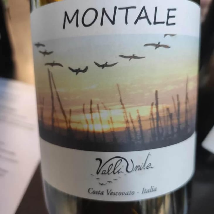 Montale - Soc. Coop. Agr. Valli Unite - Valli Unite 