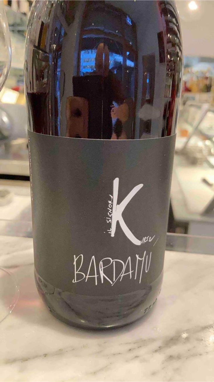 Bardamù - Il Signor Kurtz - Marco Durante 