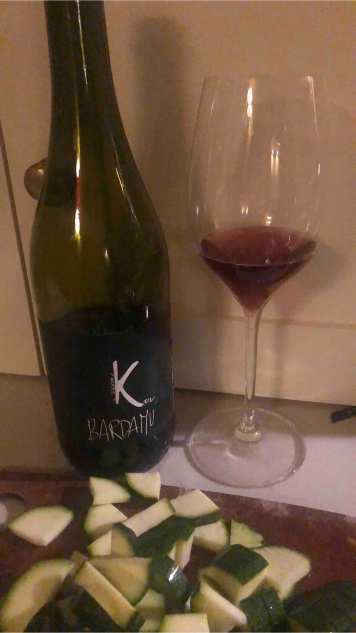Bardamù - Il Signor Kurtz - Marco Durante 
