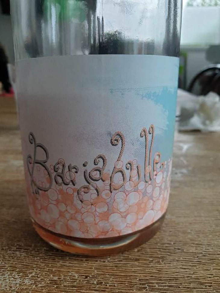 Barjabulle - Nicolas Arnou - Nicolas Arnou 