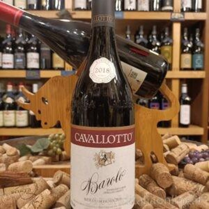 Barolo Bricco Boschis - Tenuta vitivinicola Bricco Boschis - Alfio, Giuseppe & Laura Cavallotto 