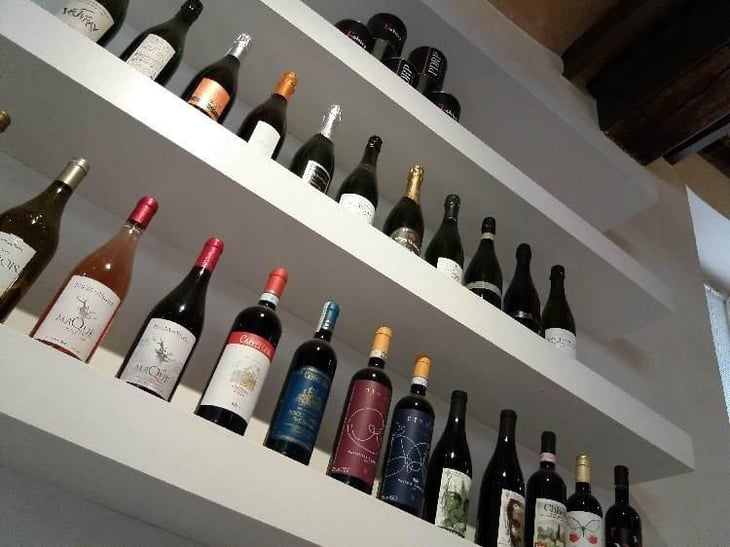 Barolo Chinato - Giuseppe Cappellano - Augusto Cappellano 