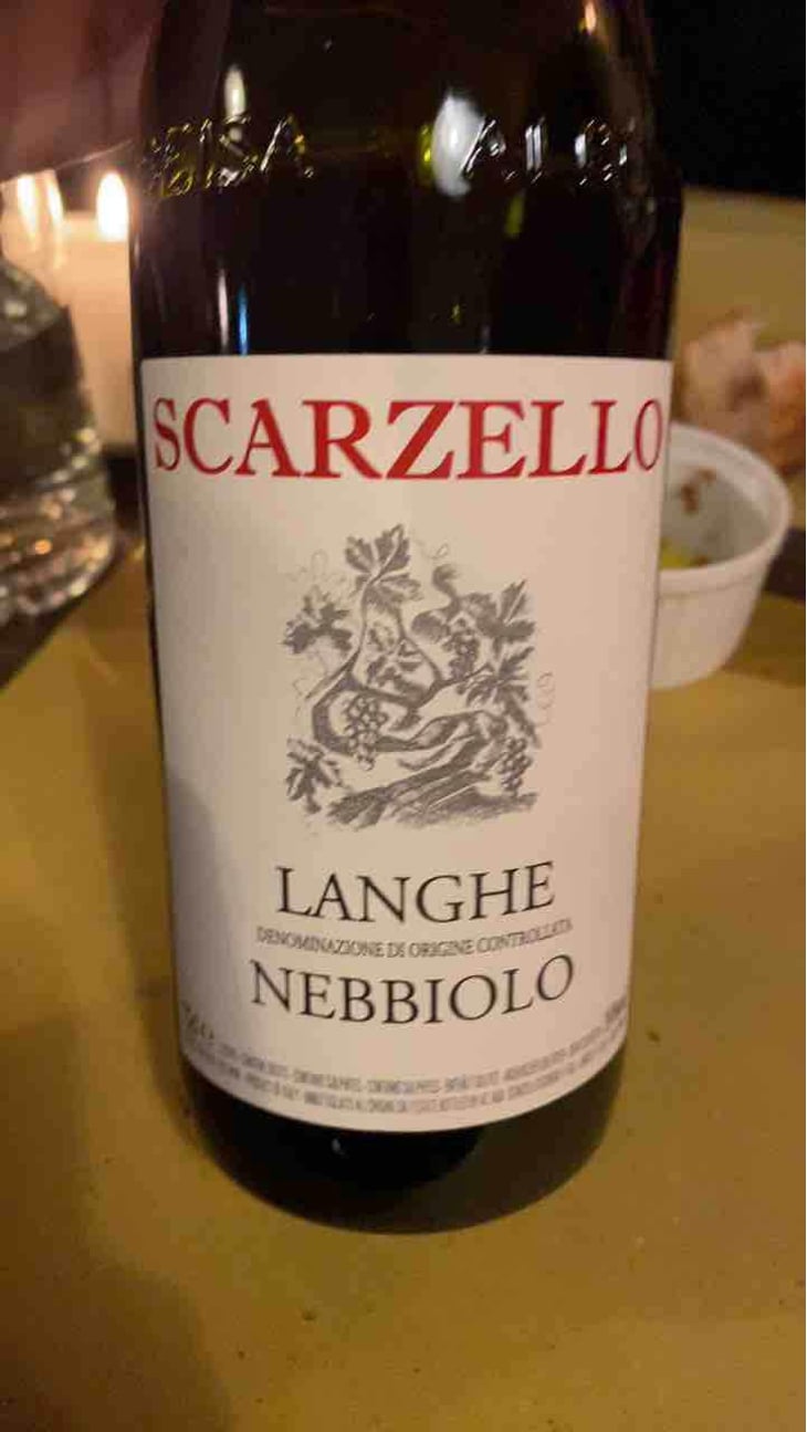 Barolo Comune di Barolo - Scarzello - Federico Scarzello -2013