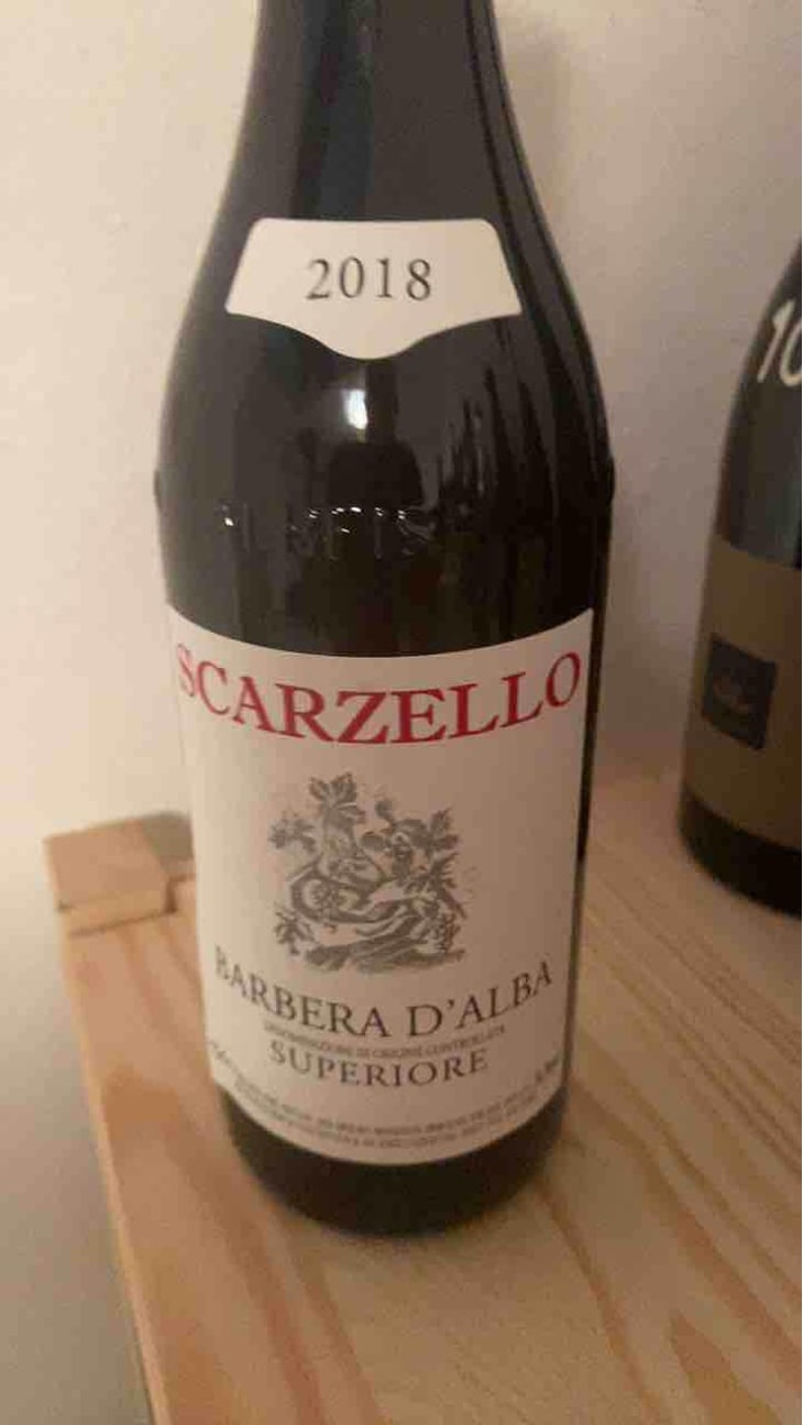 Barolo Comune di Barolo - Scarzello - Federico Scarzello -2013