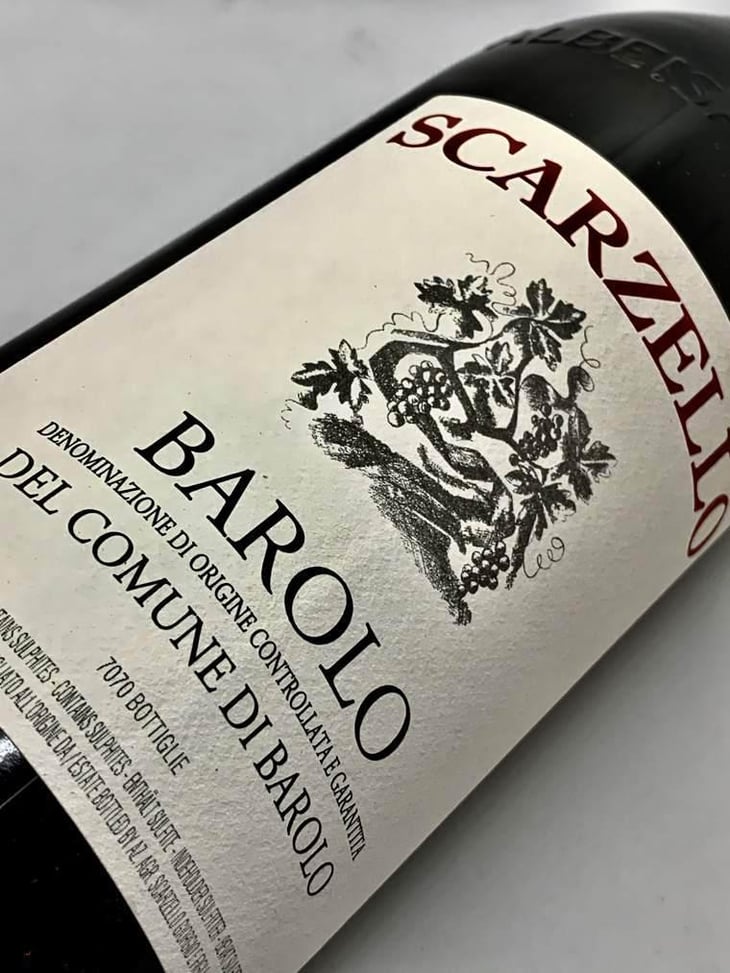 Barolo Comune di Barolo - Scarzello - Federico Scarzello -2013