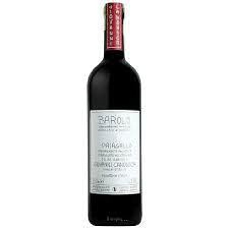 Barolo Paiagallo - Azienda Agricola Giovanni Canonica - Giovanni Canonica 