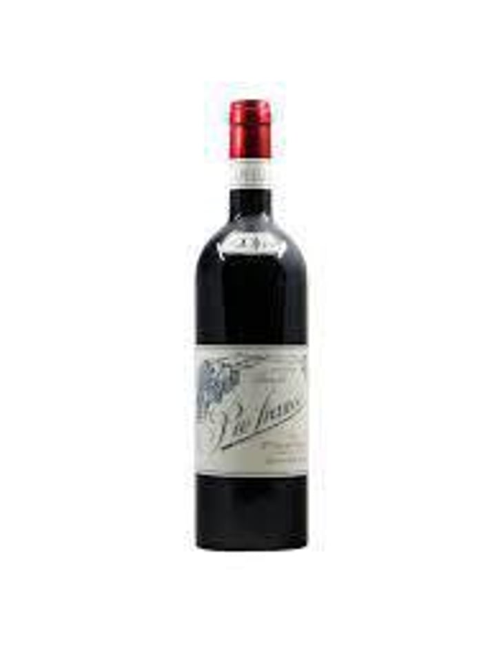 Barolo Piè Franco - Giuseppe Cappellano - Augusto Cappellano 