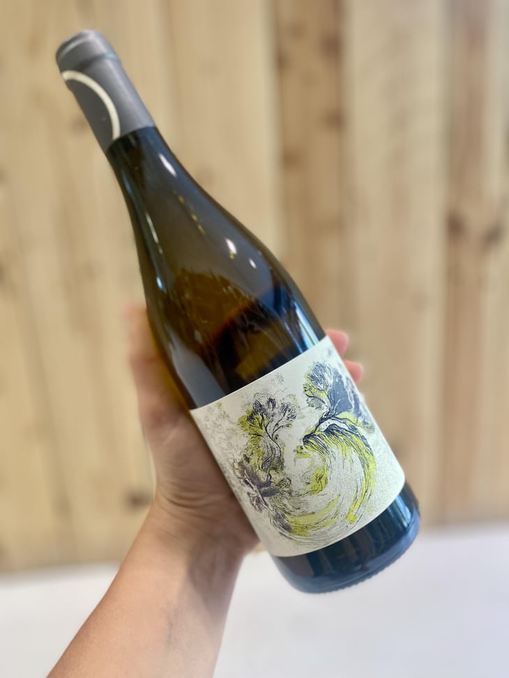 Bas Des Ees - Domaine Chantereves - Guillaume Bott & Tomoko Kuriyama -2020
