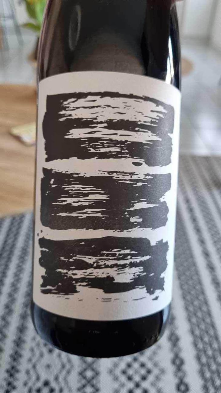Basis Zweigelt - Weingut Warnung - Matthias Warnung 