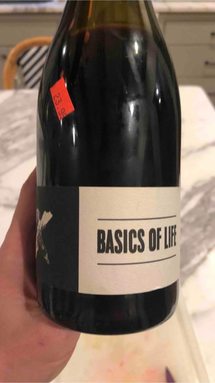 Basics of Life - Fredericksburg, TX - Regan & Carey Meador (information requested) 