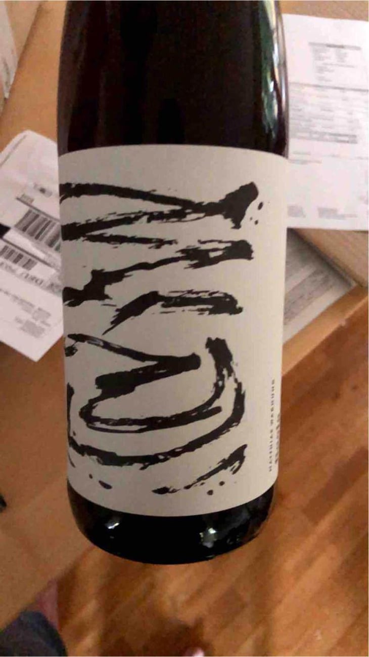 Basis Nobody - Weingut Warnung - Matthias Warnung 