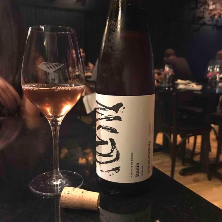 Basis Nobody - Weingut Warnung - Matthias Warnung 