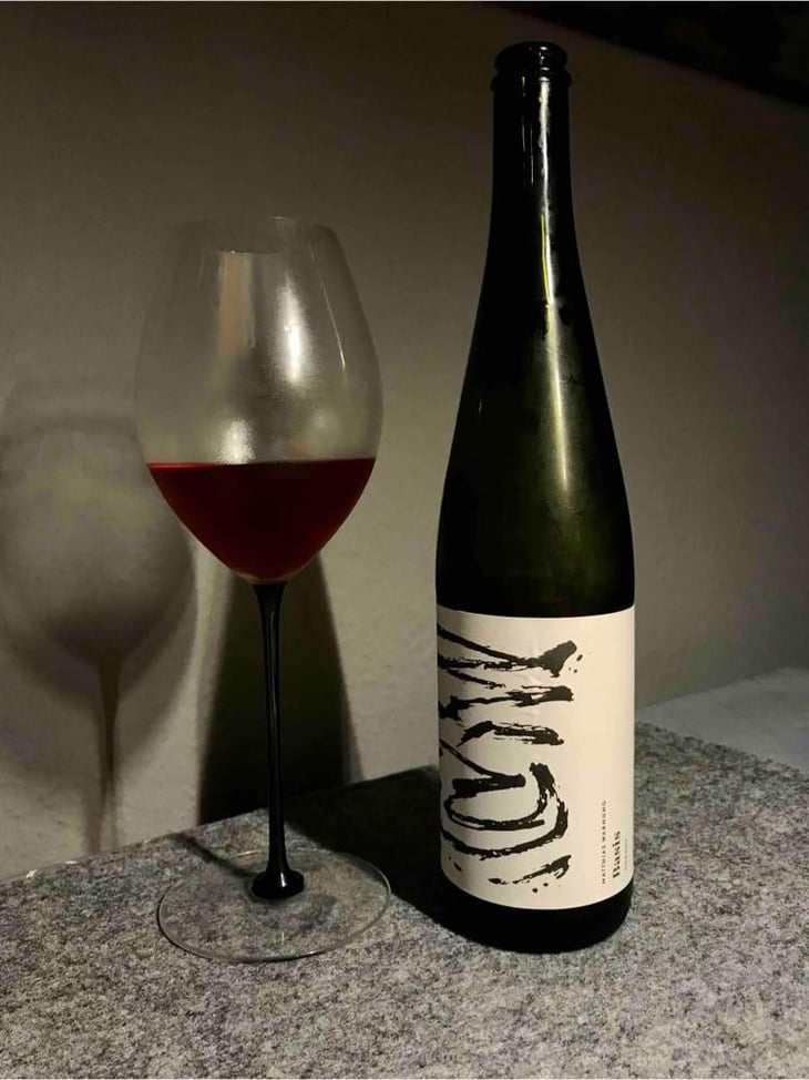 Basis Nobody - Weingut Warnung - Matthias Warnung 