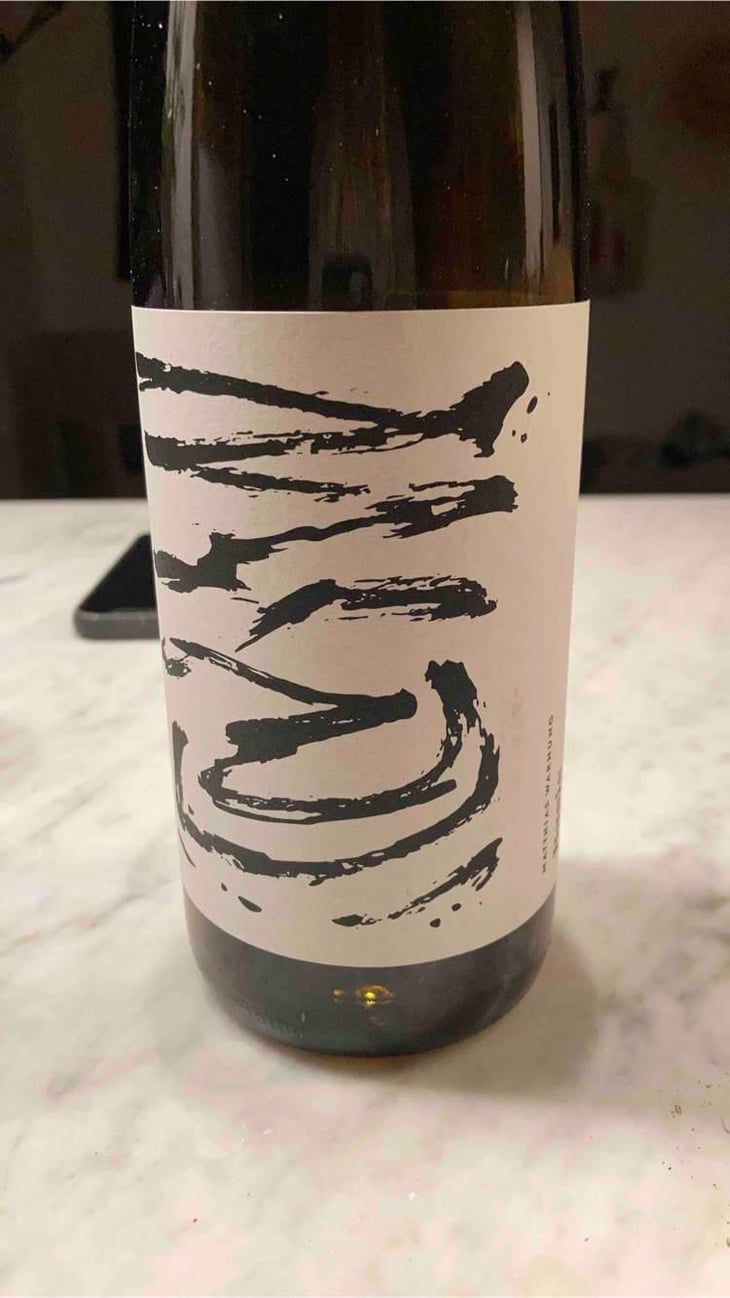Basis Nobody - Weingut Warnung - Matthias Warnung 