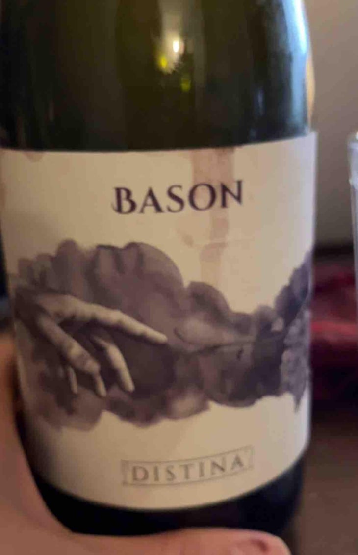 Bason - Azienda Agricola Distina - Claudio Campaner 