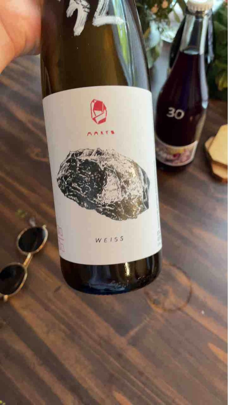 Bastard - Marto Wines - Weingut Wörner - Martin Wörner 