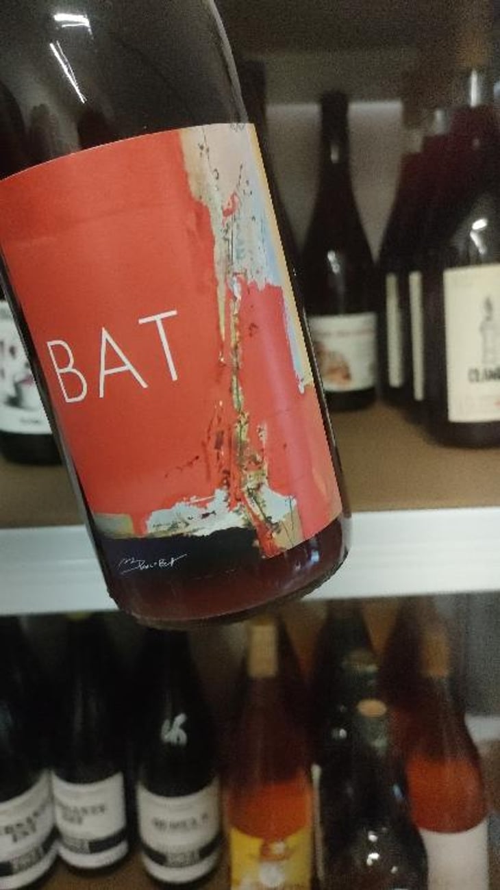 Bat - Abbazia San Giorgio - Battista Belvisi -2019
