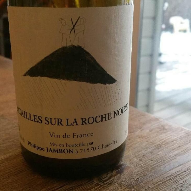 Batailles Sur La Roche Noire - Philippe Jambon - Catherine & Philippe Jambon 