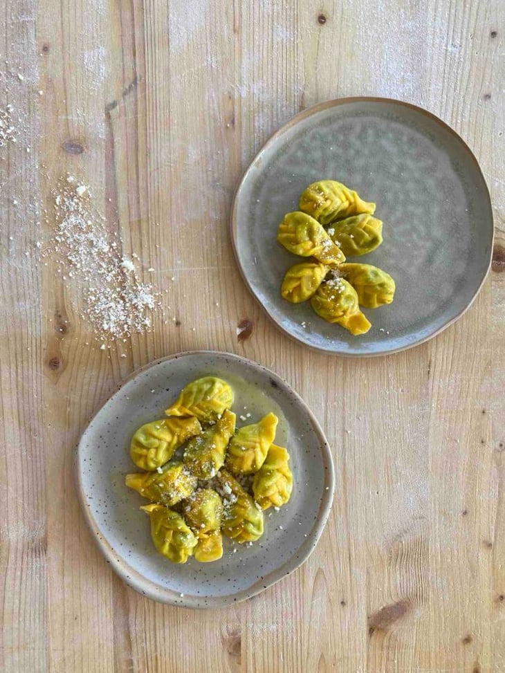 Batalàbar - Alla Mano - cucina e bottega conviviale - 804359