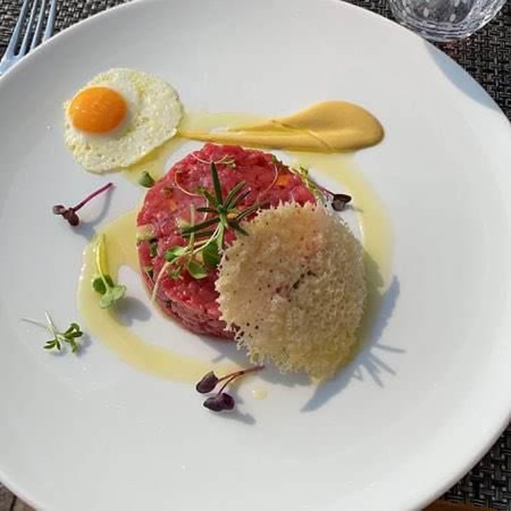 Battuta Di Fassona - Locanda del Benaco - 345625