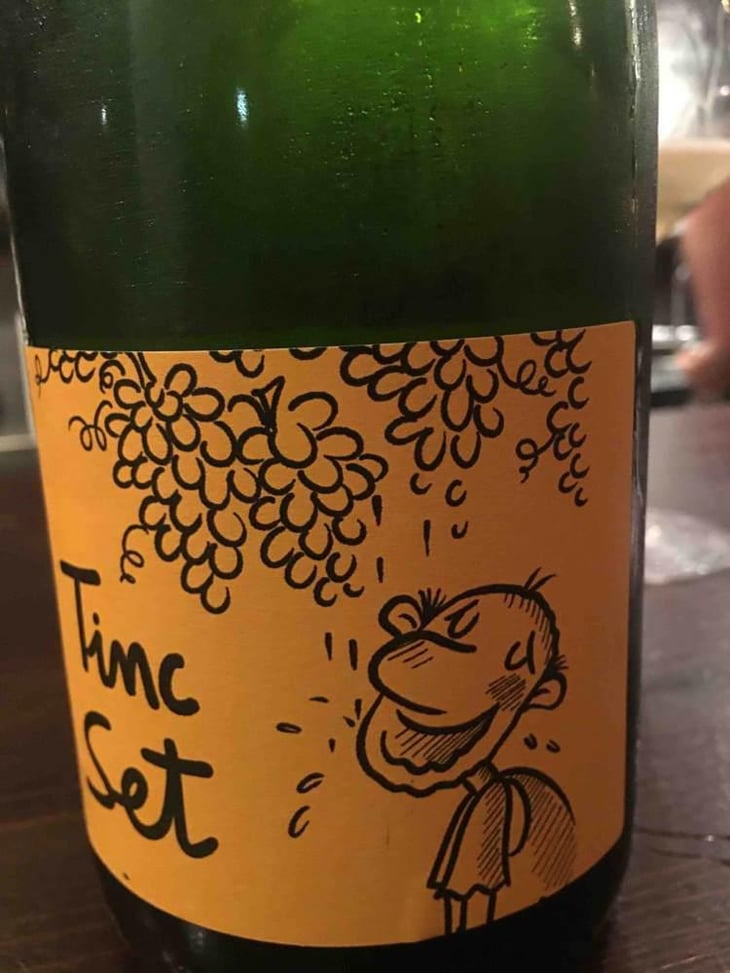 Baudili - Ramon Jané Viticultor - Ramón Jané 