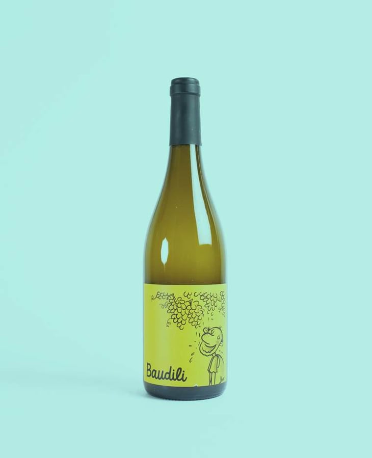 Baudili - Ramon Jané Viticultor - Ramón Jané 