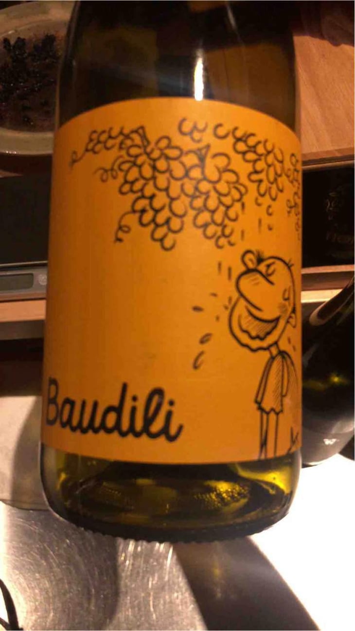 Baudili - Ramon Jané Viticultor - Ramón Jané 