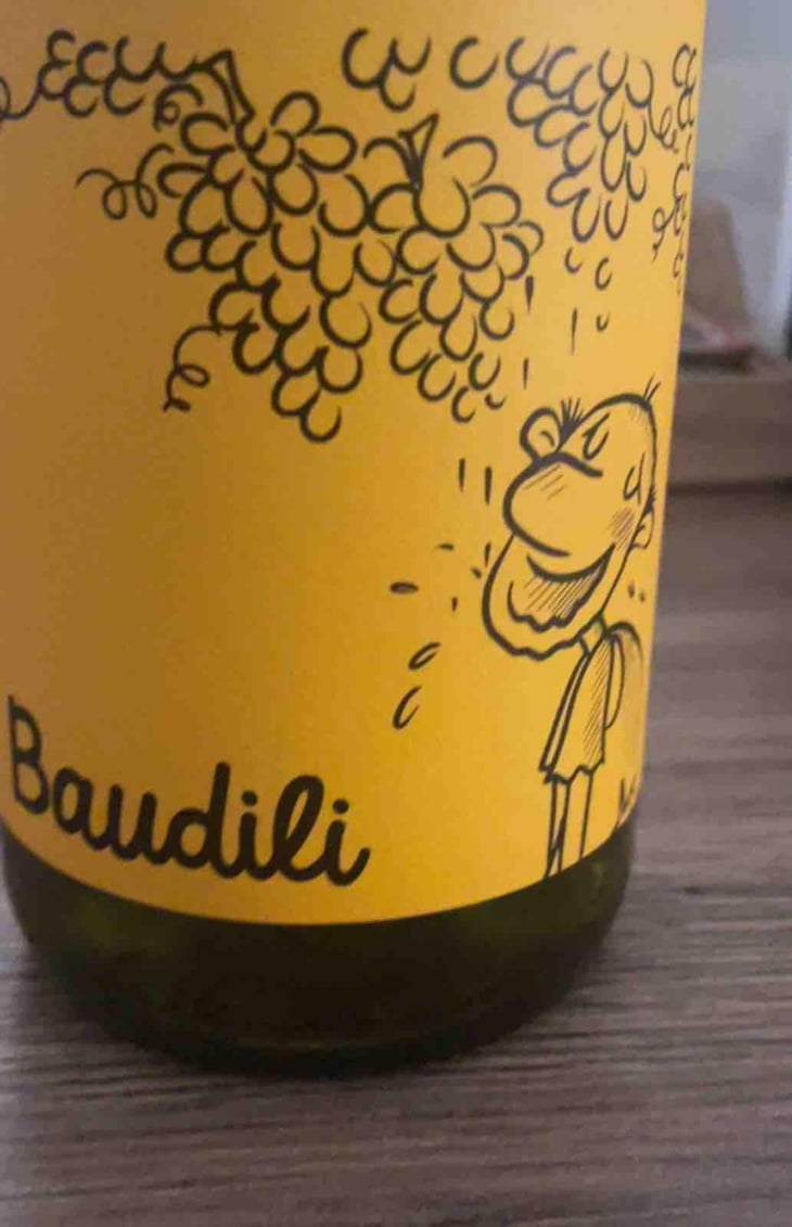 Baudili - Ramon Jané Viticultor - Ramón Jané 