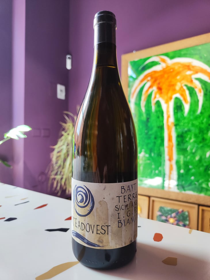 Bayt - Viteadovest - Vincenzo Angileri -2020