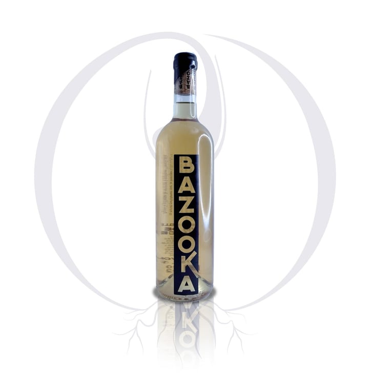 Bazooka - Marius Bielle - Damien Bielle 