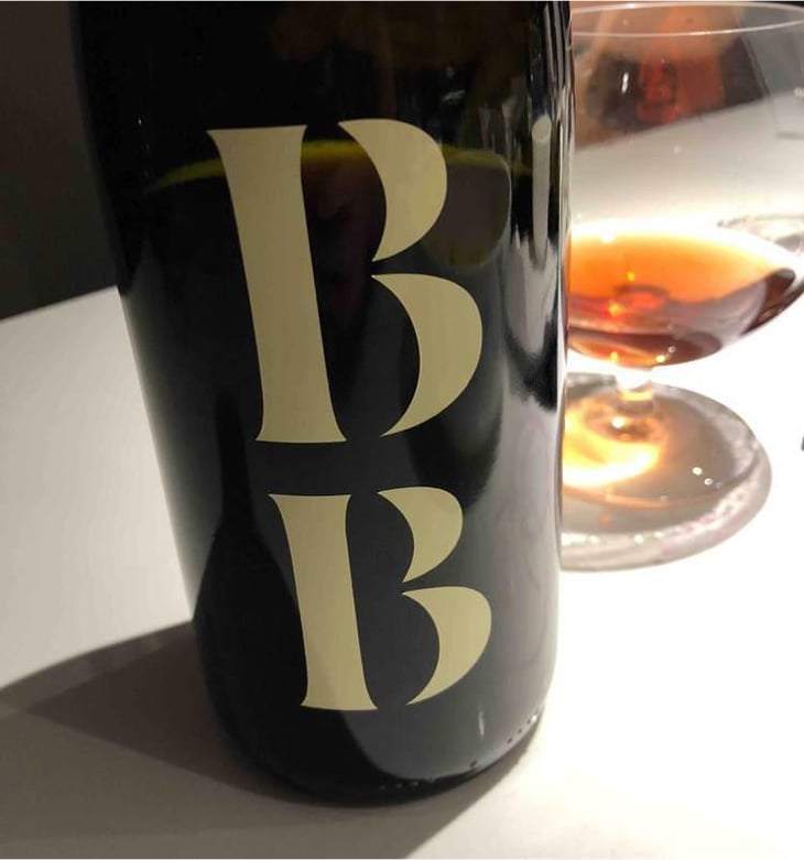 BB Bobal - Partida Creus - Massimo Marchiori & Antonella Gerosa 