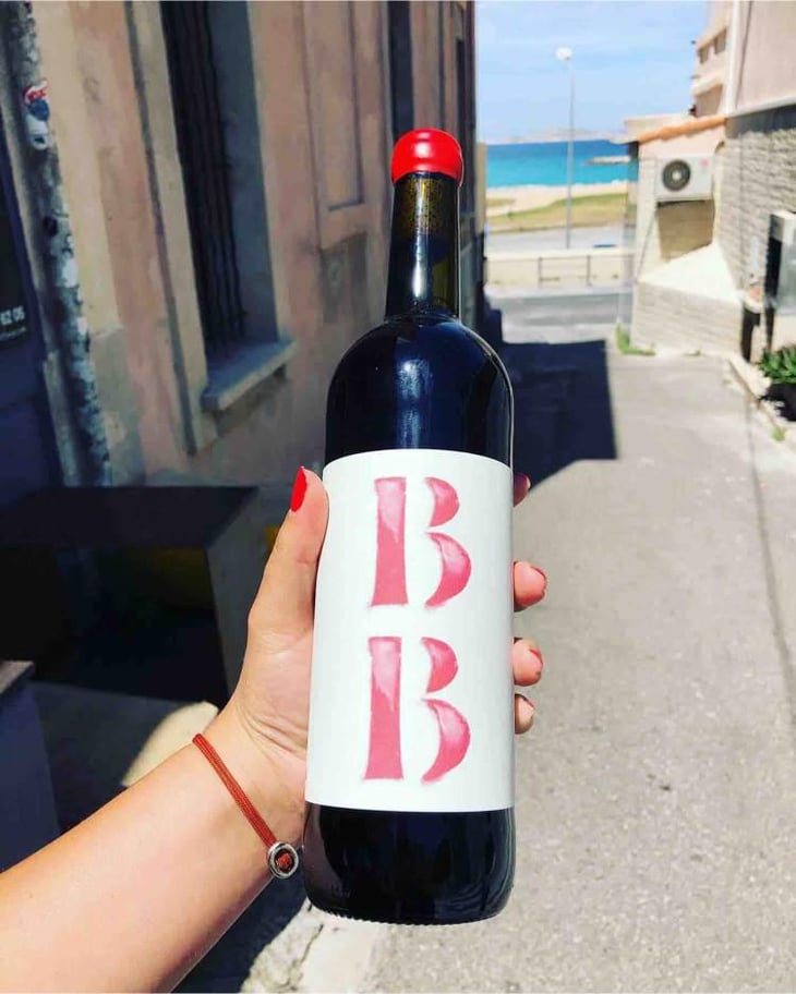 BB Bobal - Partida Creus - Massimo Marchiori & Antonella Gerosa 