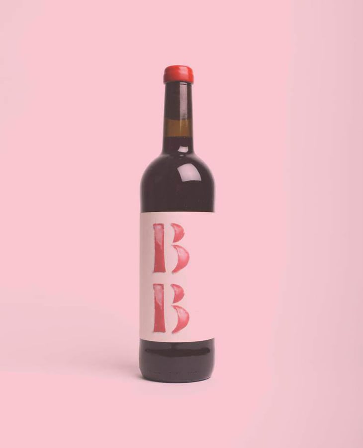 BB Bobal - Partida Creus - Massimo Marchiori & Antonella Gerosa 