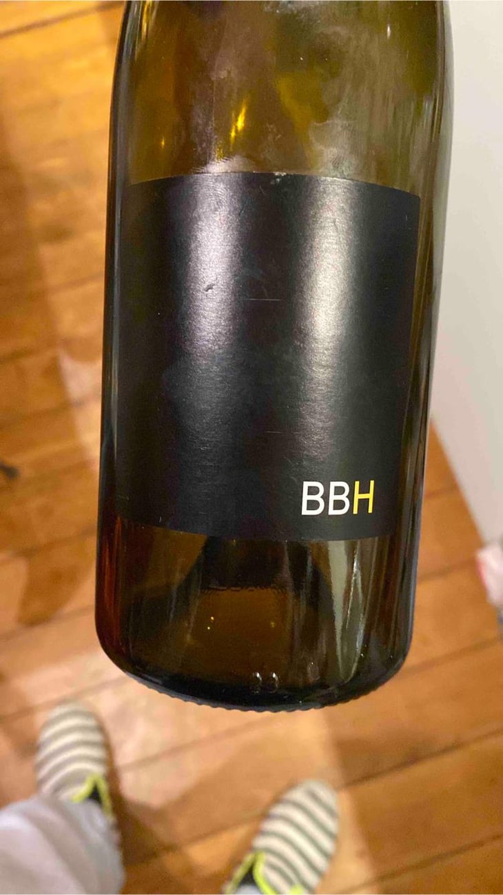 BBH - Chateau l'Hospital - Christine et Bruno Duhamel -2020