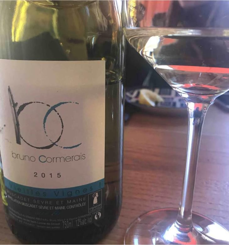 BC - Bruno Cormerais - Bruno Cormerais 