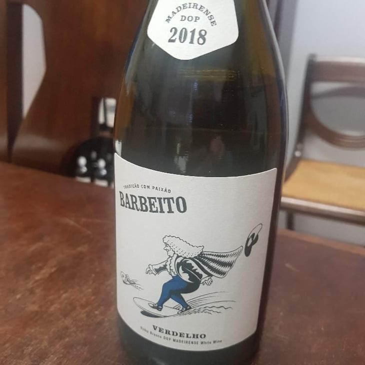 Barbeito - Barbeito - Barbeito 