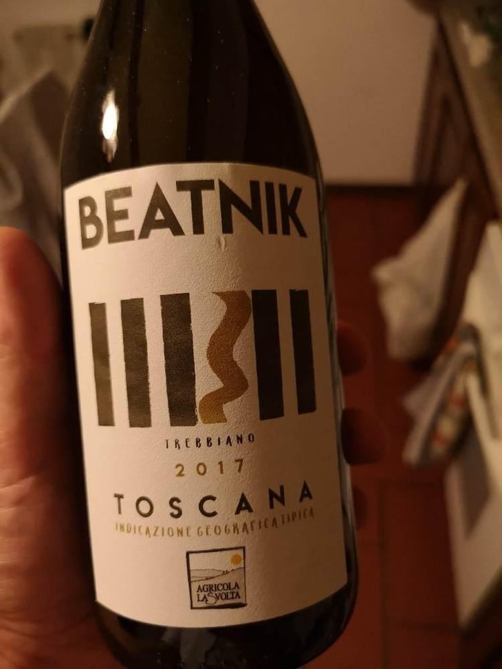 Beatnik - Agricola La Svolta - Agricola La Svolta 