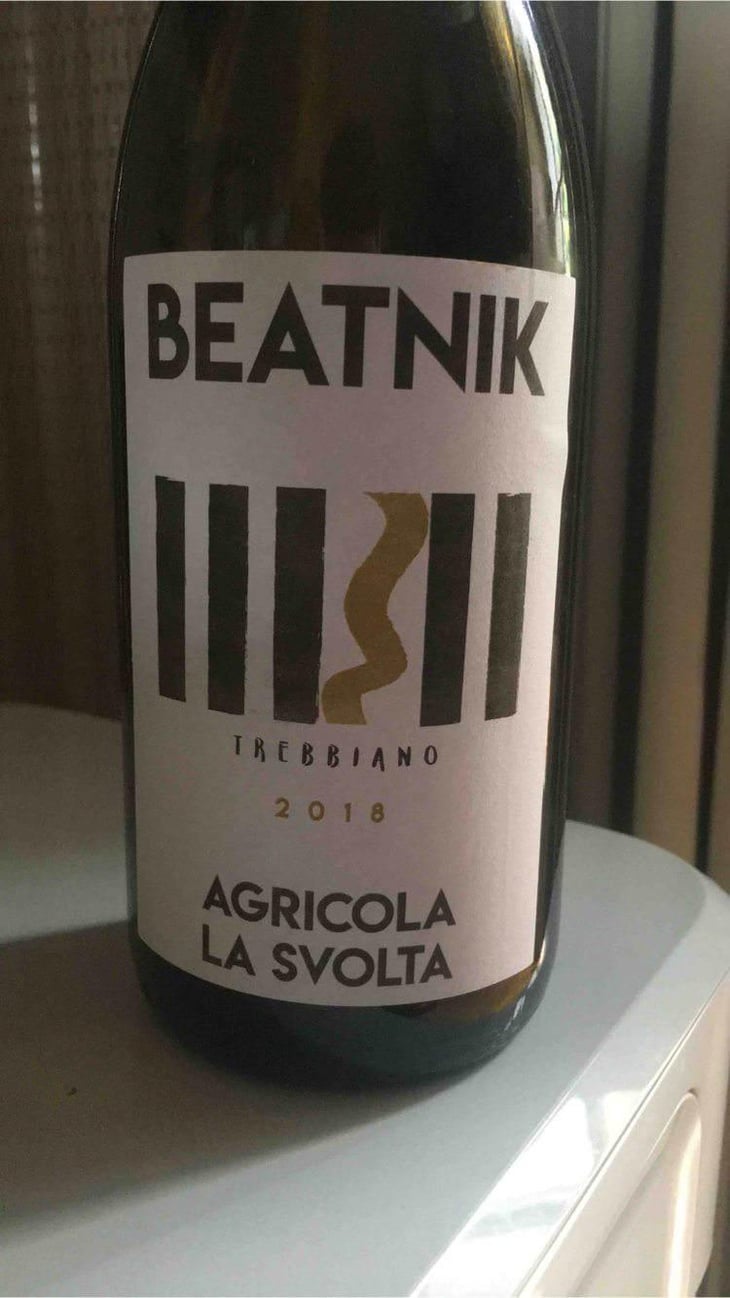 Beatnik - Niccolò Lari - Niccolò Lari 